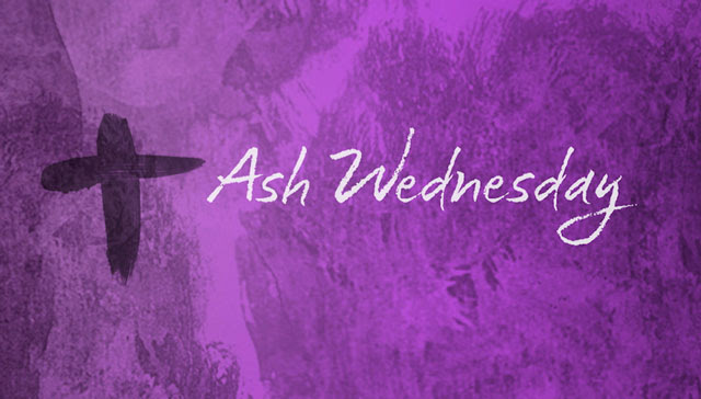 Day 48 Ash Wednesday Devotions For All Reasons