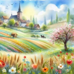 Happy Sunday Devitional Day 116: Happy Sunday! - Devotions For All Reasons